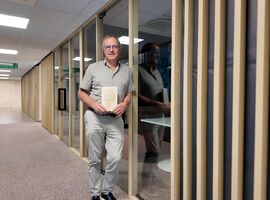 ‘Het spijt me’ mag geen taboe zijn in de zorgsector