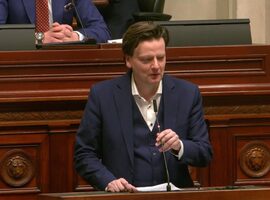 François De Smet (DéFI) dénonce une réforme « brutale » des soins de santé 