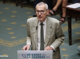 Hoeveel ambtenaren zijn langdurig ziek? 