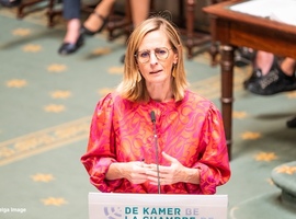 “Affiche- en informatieplicht artsen uitbreiden”