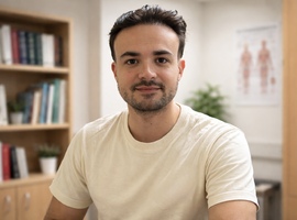 La chute de l'asymétrie (Pr Giovanni Briganti)