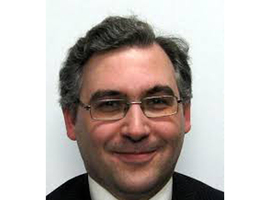 Expo van oogarts belicht het leven met een oogprothese