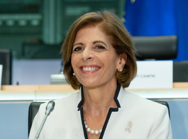L'UE propose de créer une agence dédiée pour affronter les crises sanitaires