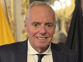 Le gouverneur liégeois appelle la population à ménager les services d'urgence