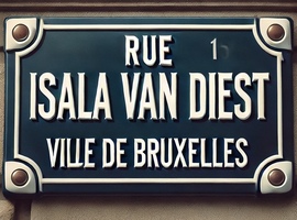 Une rue de Bruxelles portera le nom de la première femme médecin belge