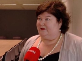 S'enregistrer en ligne comme donneur d'organes . Maggie De Block  toujours réticente ?