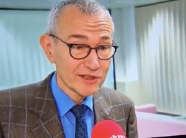 Vandenbroucke insinue que la grève des médecins visait à entraver la lutte contre la fraude