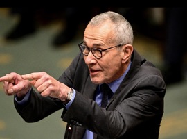 Fraude à Houthulst: Vandenbroucke irrité par les accusations d'inaction