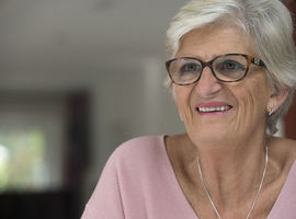 Orthopedisch chirurg Greta Dereymaeker 'Specialist van het Jaar'