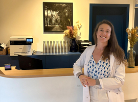 Dr. Iphigénie de Selliers: “Niemand kiest dit beroep om rijk te worden of in een cabriolet te rijden