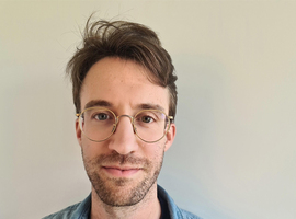 Jonge huisarts Jaron De Groote getuigt: