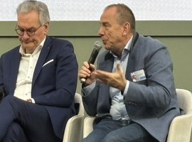 “Zorgaanbod is geen grootwarenhuis” (supplementendebat)