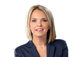Laetitia Liénard: nouvelle directrice générale du CHwapi