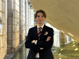 De geneeskunde verliest haar ziel. Wat rest mijn generatie studenten straks nog? (Lander Sinnaeve)