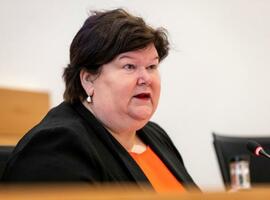 Pour Maggie De Block, 