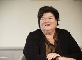 Maggie De Block: