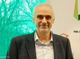 Marc De Paoli proposé comme nouveau patron du CHU de Liège