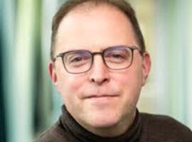 Mark De Ridder (UZ Brussel): tussen toptechnologie en toegankelijkheid