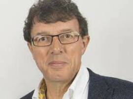 Marc Michils stopt eind dit jaar als directeur van Kom op tegen Kanker