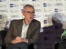 « La profession médicale est totalement subventionnée », affirme Vandenbroucke