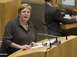 Mieke Vogels: 