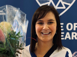 AZ Sint-Elisabeth Zottegem haalt weer nurse of the year