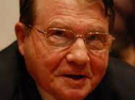 Ontdekker van aidsvirus Luc Montagnier overleden