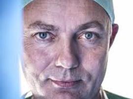“Chirurg blijft grootste variabele bij robotoperaties” (Alex Mottrie)
