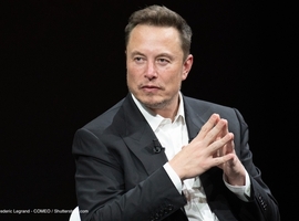 Elon Musks Neuralink plaatste eerste hersenimplantaat bij mens