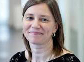 Nancy Vansteenkiste nieuwe algemeen directeur van RZ Tienen