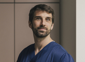 Loi-cadre: l’initiative du Dr Nikolas De Meurechy pour répondre à l'Inami