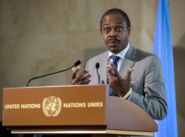 Ebola in Congo - Congolese minister van Volksgezondheid neemt ontslag