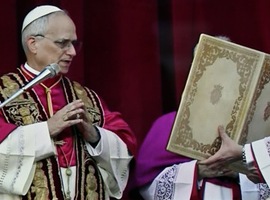  Le nouveau pape Léon XIV , capable de relier différents pays et Églises, selon Rik Torfs