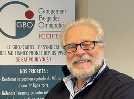 Le GBO/Cartel réagit aux déclarations du Pr Jan De Maeseneer