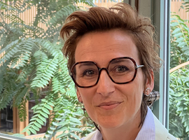 Tineke Van Hooland wordt Managing Director van Medaxes