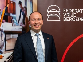 Federatie Vrije Beroepen wil paal en perk stellen aan commerciële rol van ziekenfondsen
