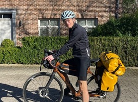 Un pédiatre sur tous les fronts contre l’antibiorésistance