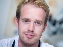 Une étude belge explore le PRP contre la perte d’odorat post-traumatique