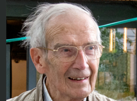 Prof. Marc Bogaert, pionier BCFI, overleden