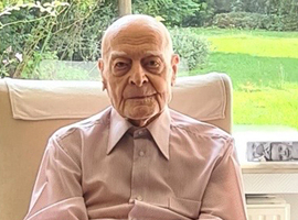 Disparition du Pr Georges Primo, pionnier de la transplantation cardiaque en Belgique