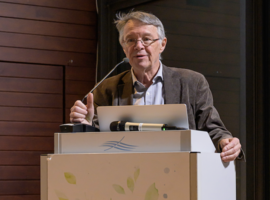 Symposium MedinLux – Neurologie environnementale: des observations cliniques à un cadre conceptuel intégré
