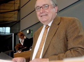 Décès d'Hervé Hasquin, figure majeure du monde politique et académique belge