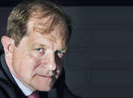 Rik Torfs over Marc Decramer: ‘Hij had alle positieve eigenschappen van de briljante academicus’