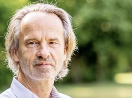 AZ Voorkempen benoemt Rik Verroken tot algemeen directeur