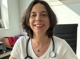 « Nous sommes devenus des clicologues » ( Dr Sophie Haumont )