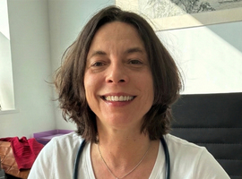 “We zijn klikologen geworden” (Dr. S. Haumont)