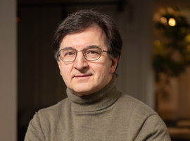 Stan Politis over e-facturatie: 
