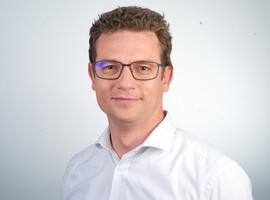 Nieuwe directeur Domus Medica: 