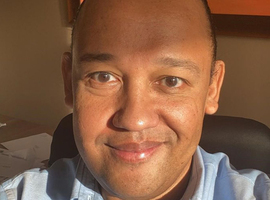 Genezen arts Jeff Suykerbuyk: 