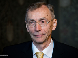 Nobelprijs Geneeskunde voor Zweedse geneticus Svante Pääbo
